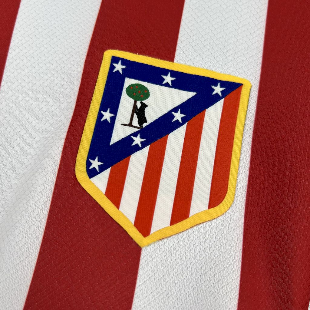 Atletico Madrid Prima 25/26