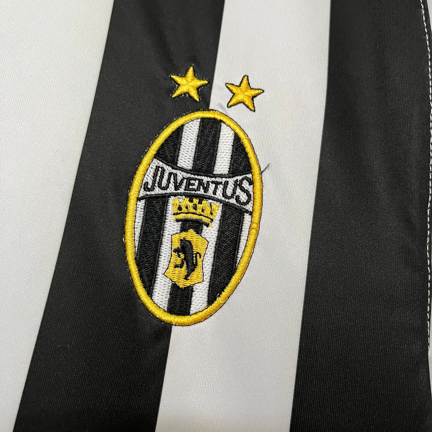 Juventus Home 03/04