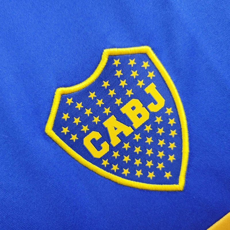 Boca Juniors Prima 24/25