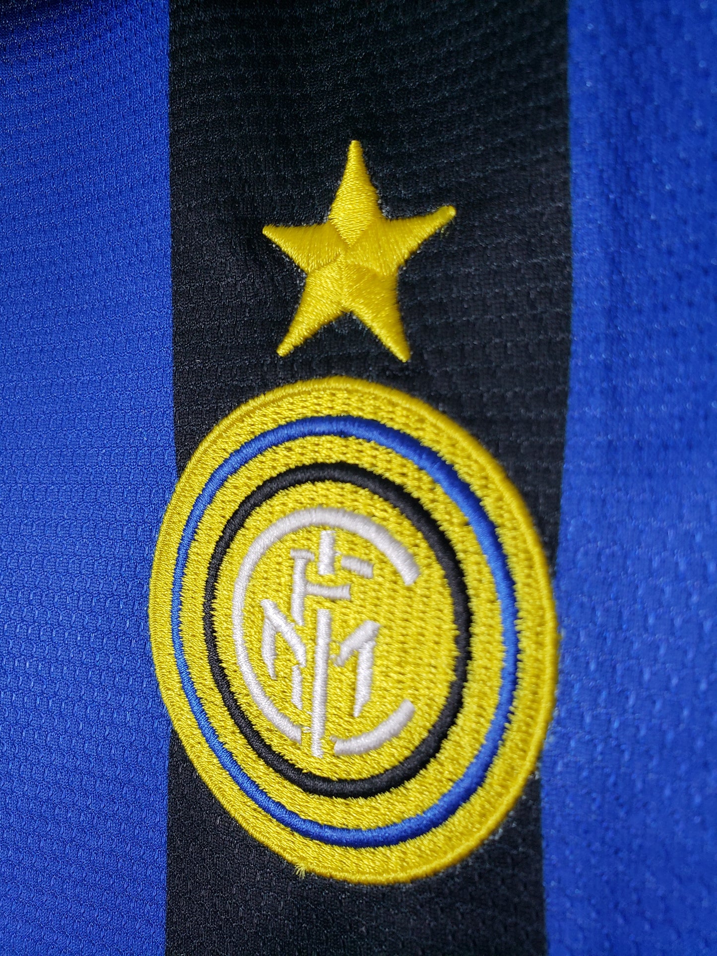 Inter Home 98/99