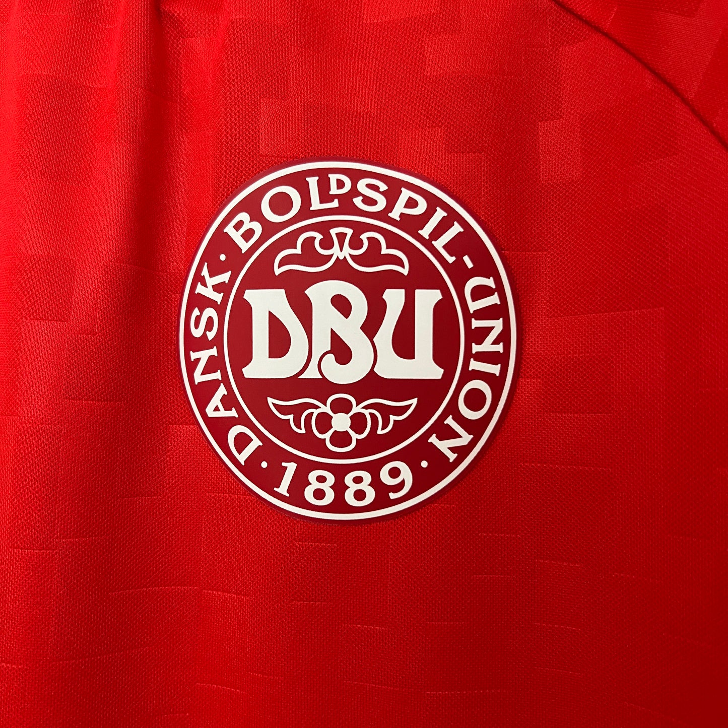 Denmark First 24/25