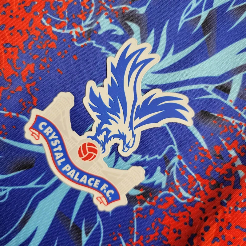 Crystal Palace Prima 24/25