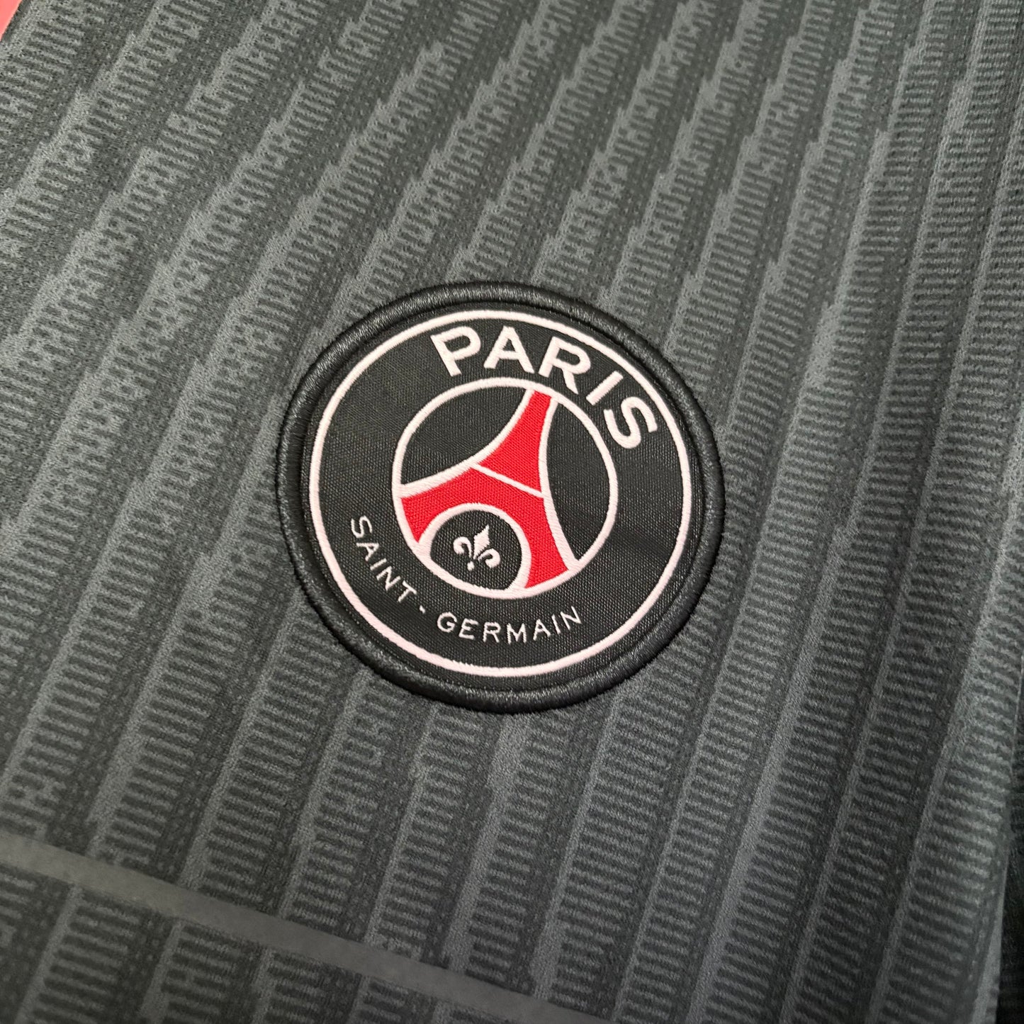 Paris Saint-Germain Quarta 25/26