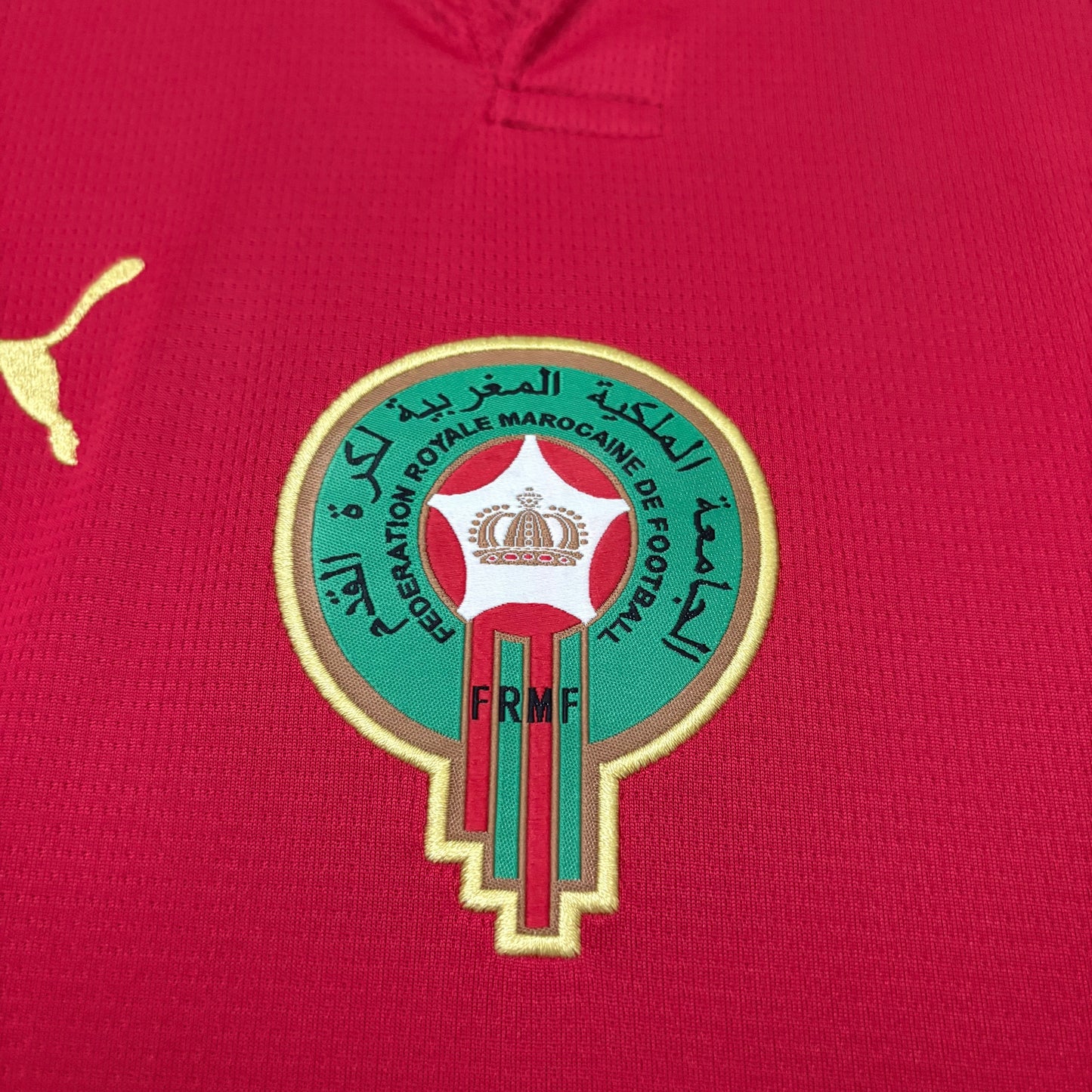 Marocco Prima 2026