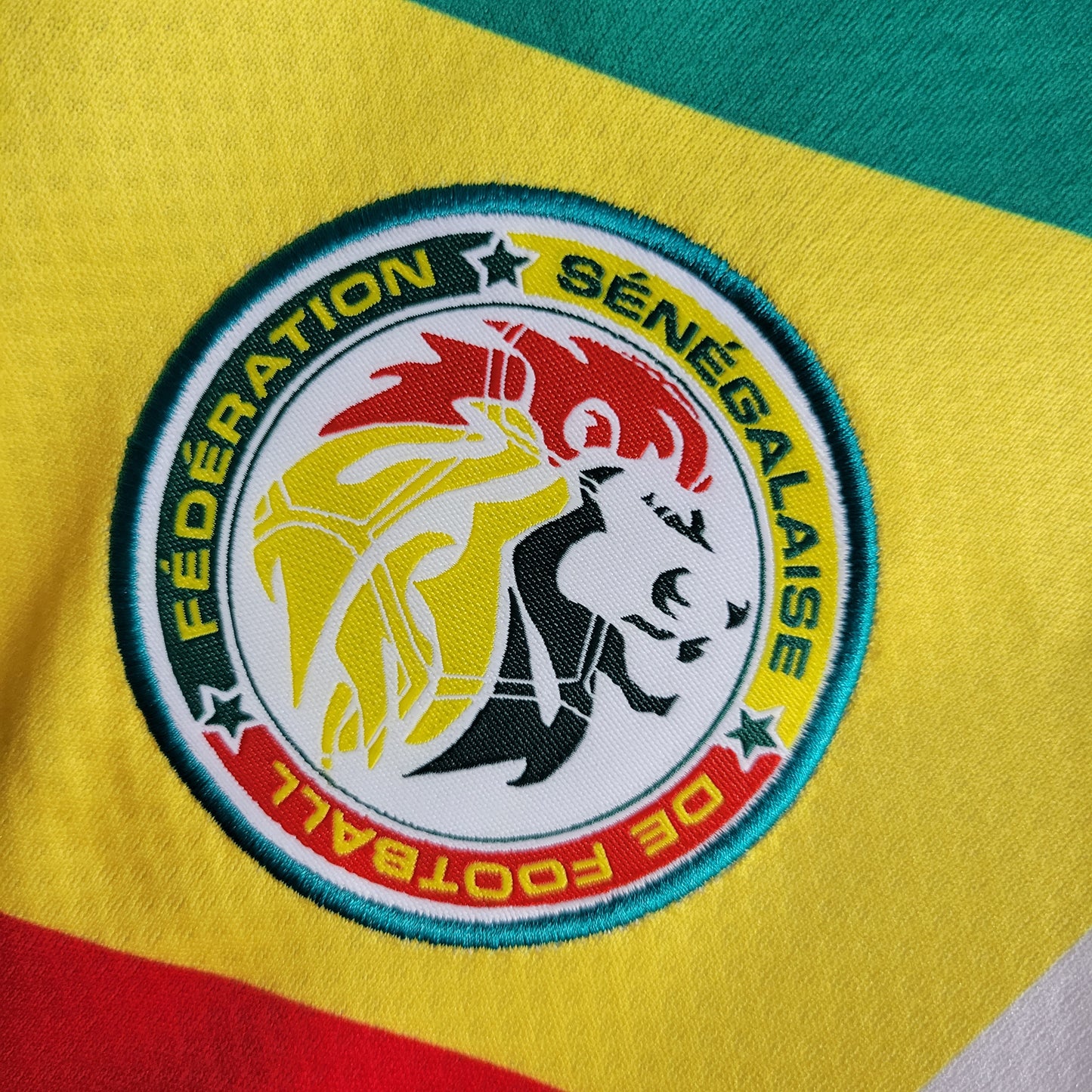 Senegal Prima 22/23