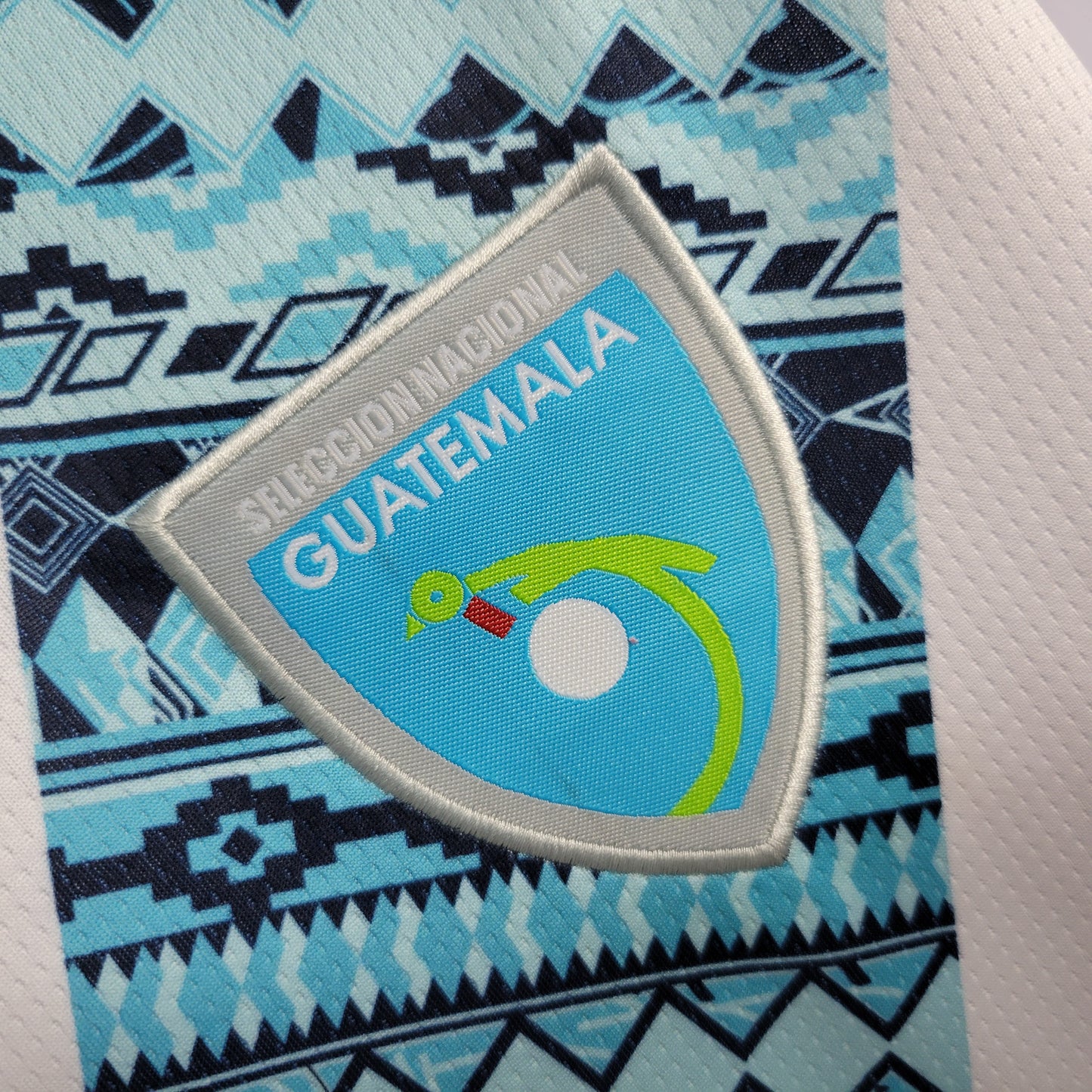 Guatamela Prima 23/24