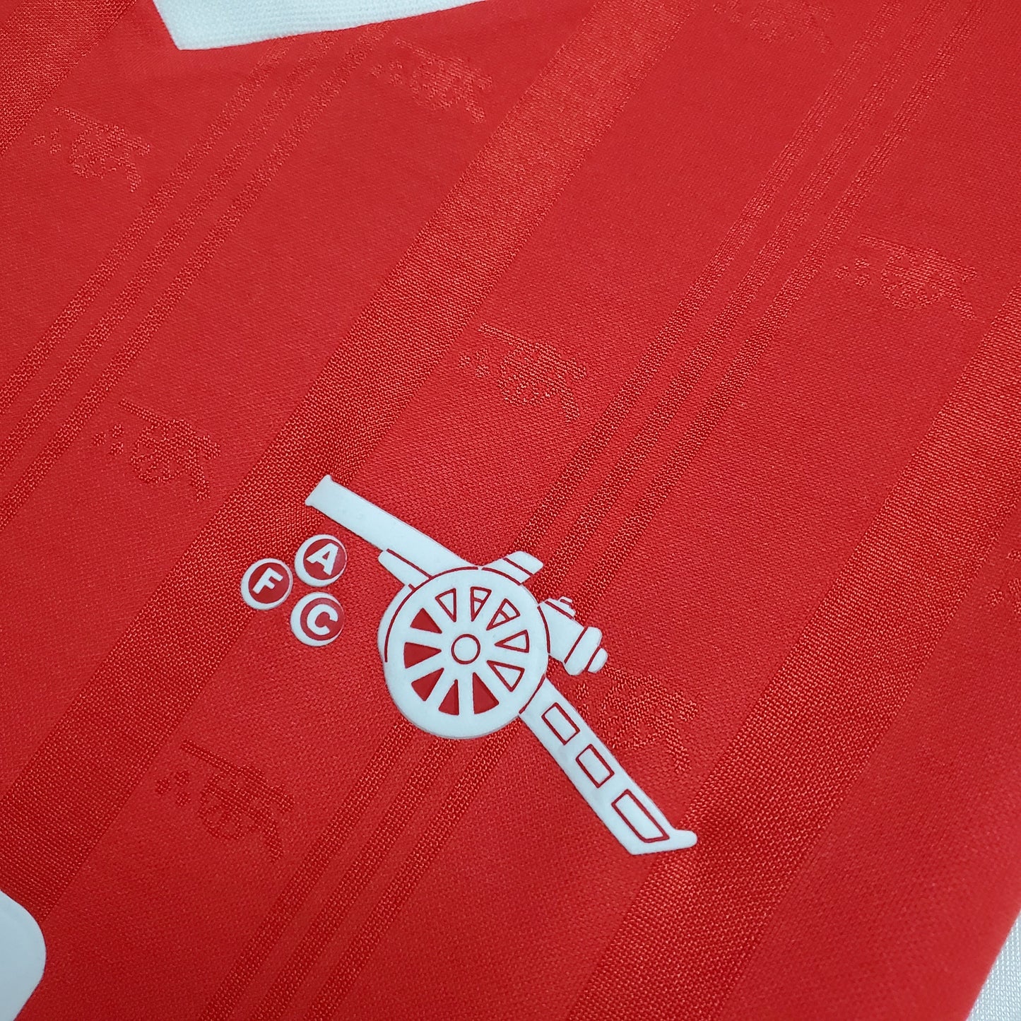 Retro Arsenal Home 86-88