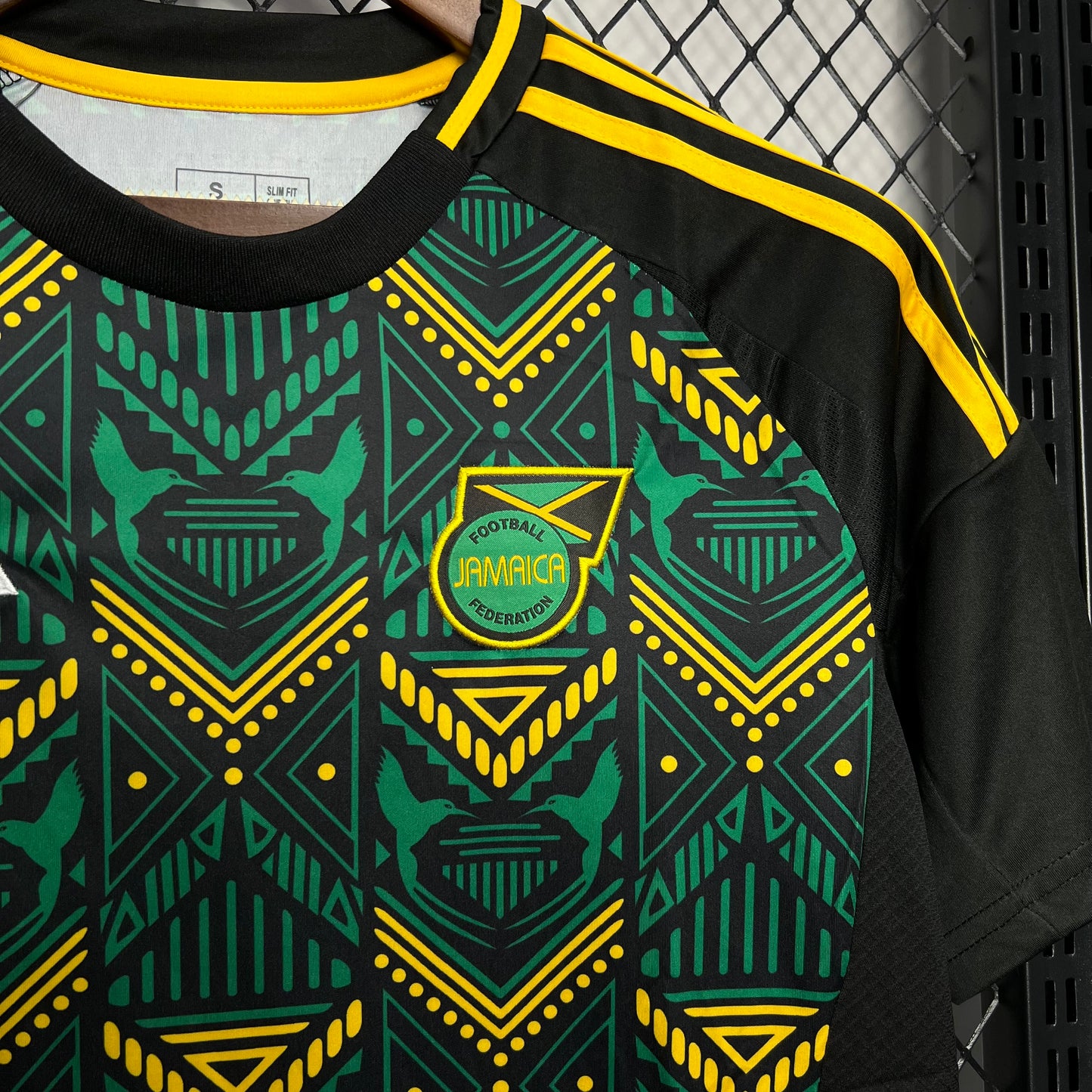 Jamaica Seconda 24/25