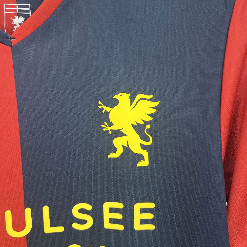Genoa Prima 25/26