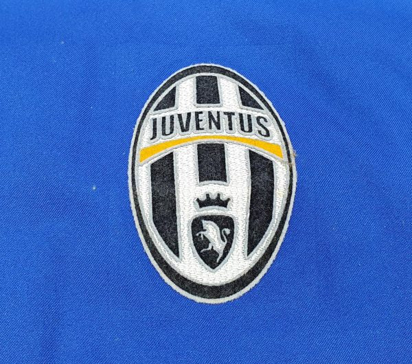 Juventus Away 04/05
