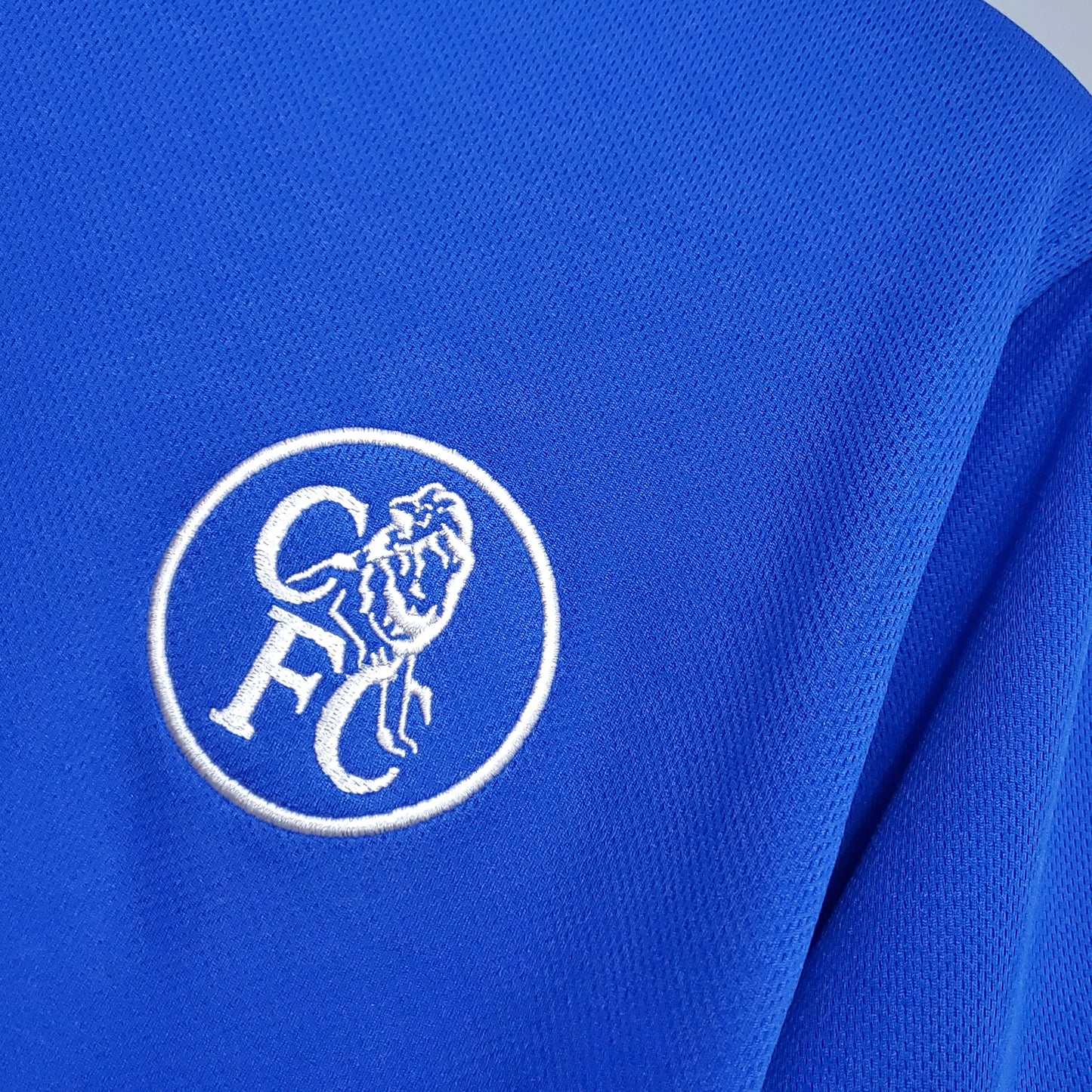 Chelsea Home 03/04