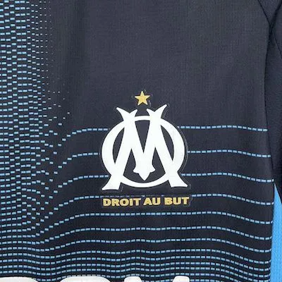 Olympique Marseille Seconda 25/26