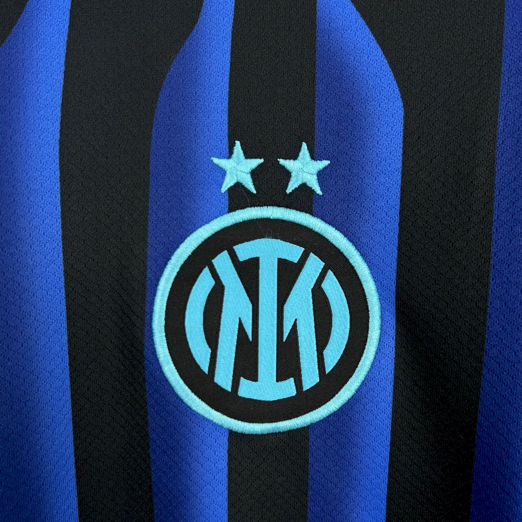Inter Prima 25/26