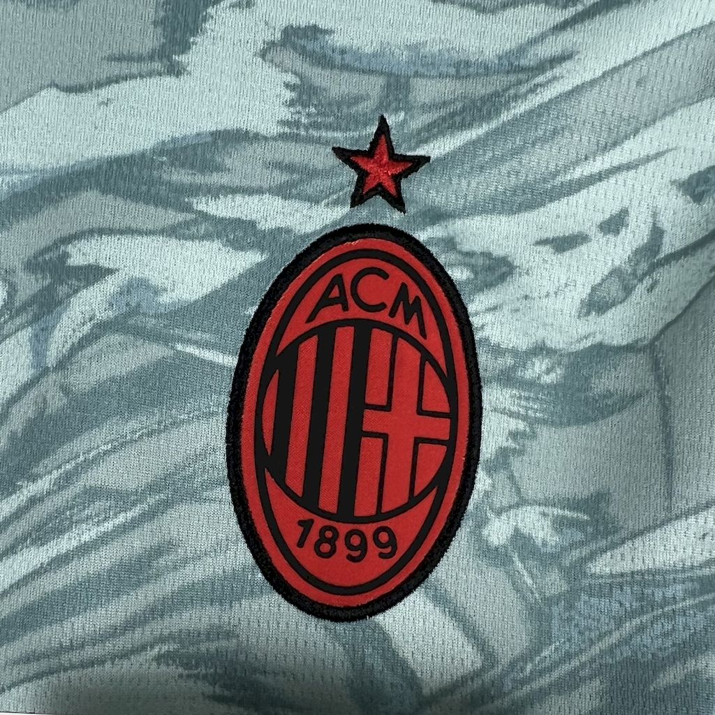 Milan Prima Portiere 25/26