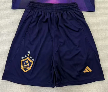 LA Galaxy Shorts