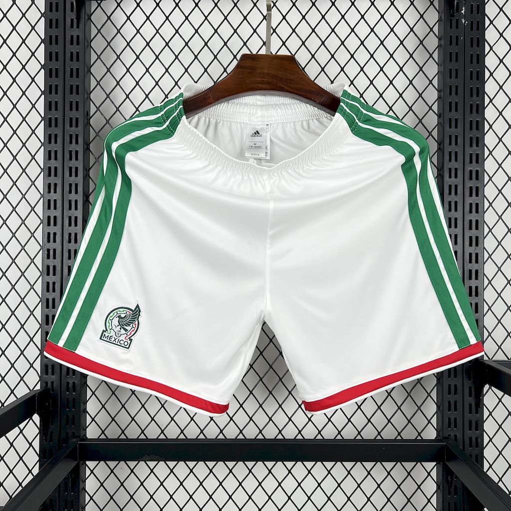 Pantaloncini Messico
