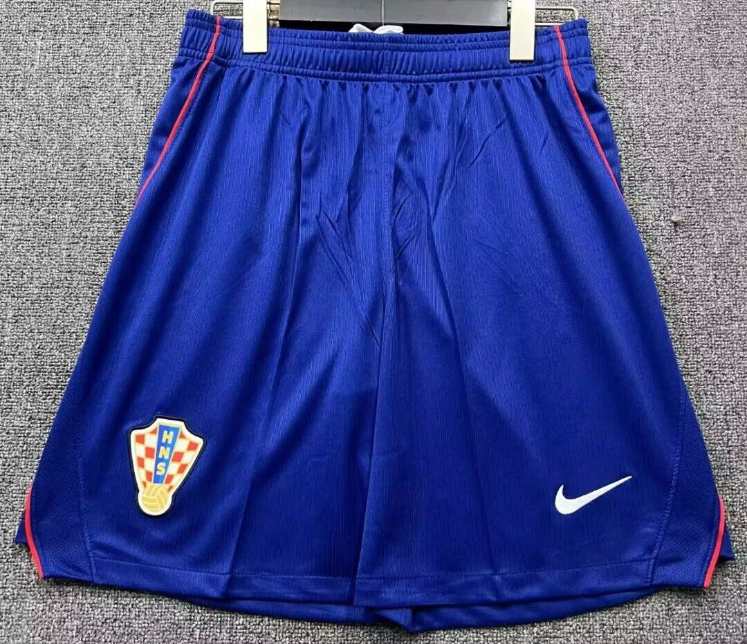 Pantaloncini Croazia