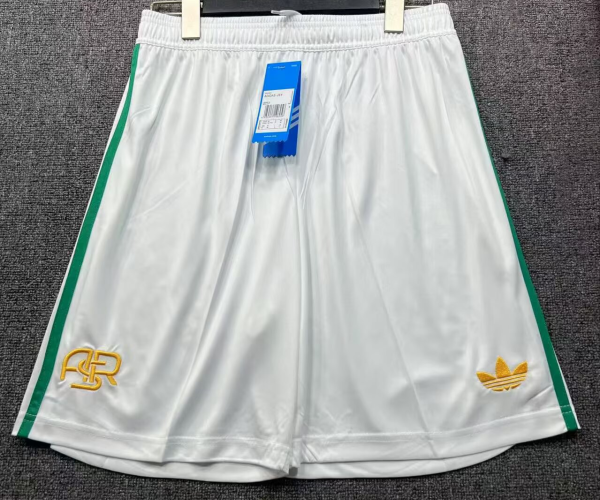 Pantaloncini Roma