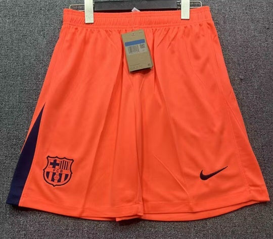 Barcelona Shorts
