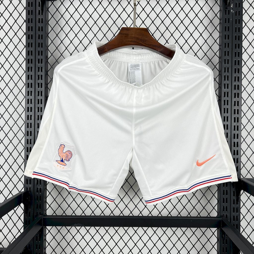 Pantaloncini Francia