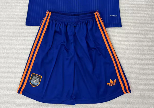 Pantaloncini Newcastle United