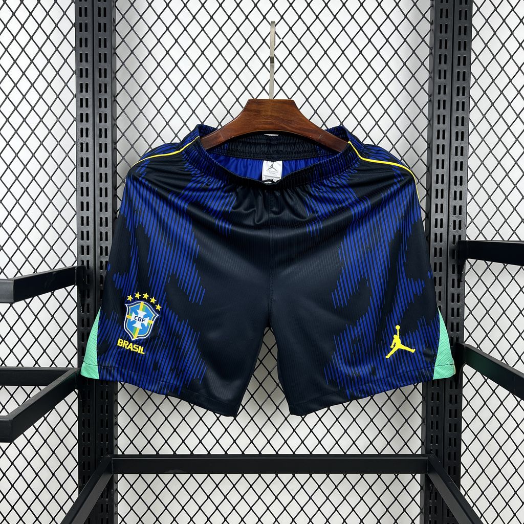 Brazilian Shorts