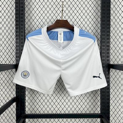 Pantaloncini Manchester City