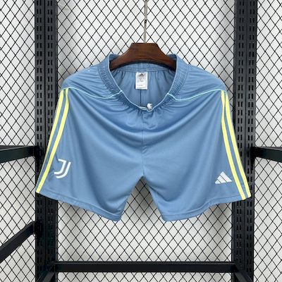 Pantaloncini Juventus