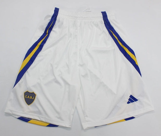 Boca Juniors shorts