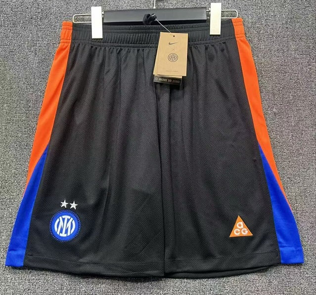 Pantaloncini Inter