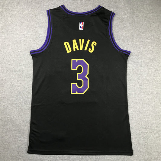 #3 Davis L.A. Lakers 23/24 Normal