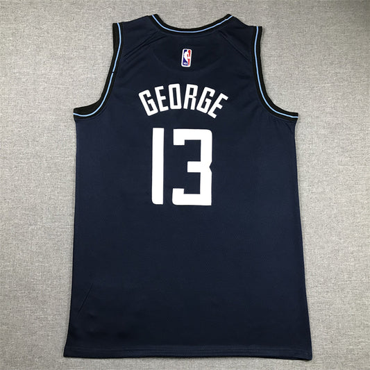 #13 George LA Clippers 23/24 Normal