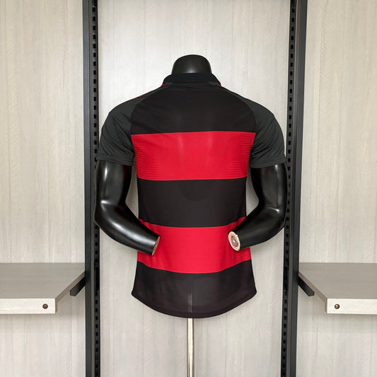 Flamengo Prima Tessuto Giocatore 26/27
