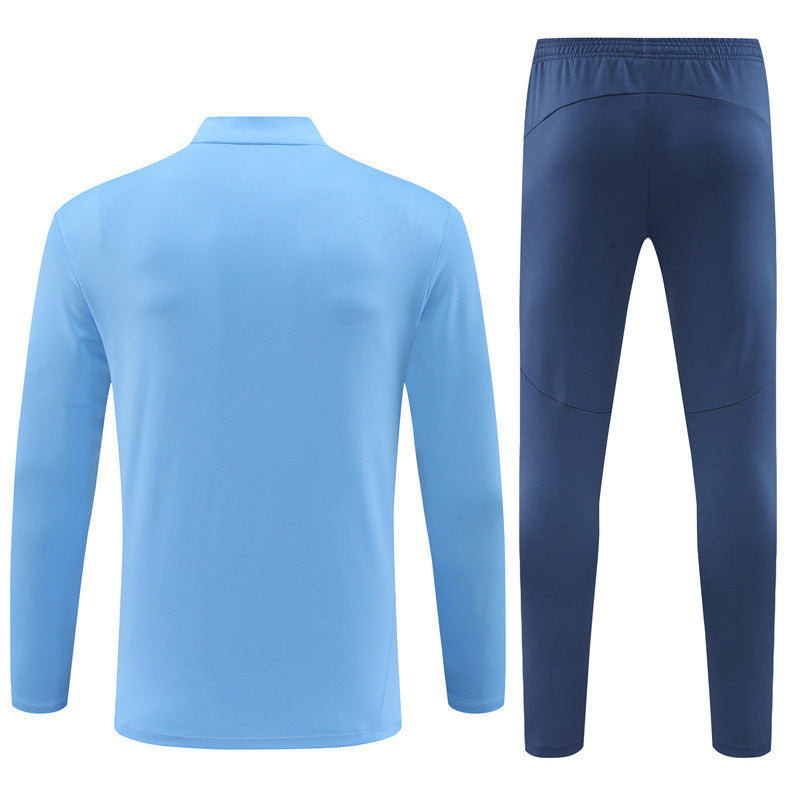 Tute Allenamento Manchester City