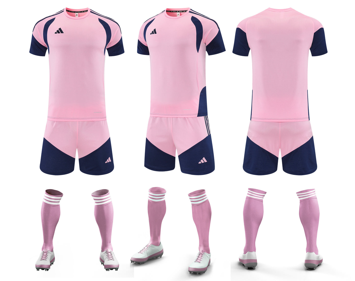 Kit Adidas 6