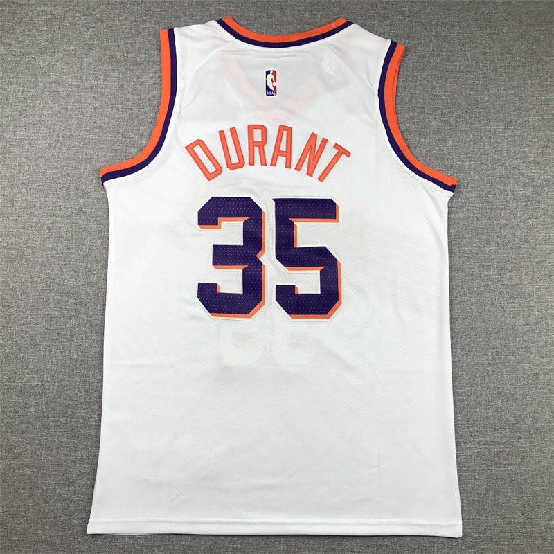 #35 Durant Phoenix Suns 23/24 Normal