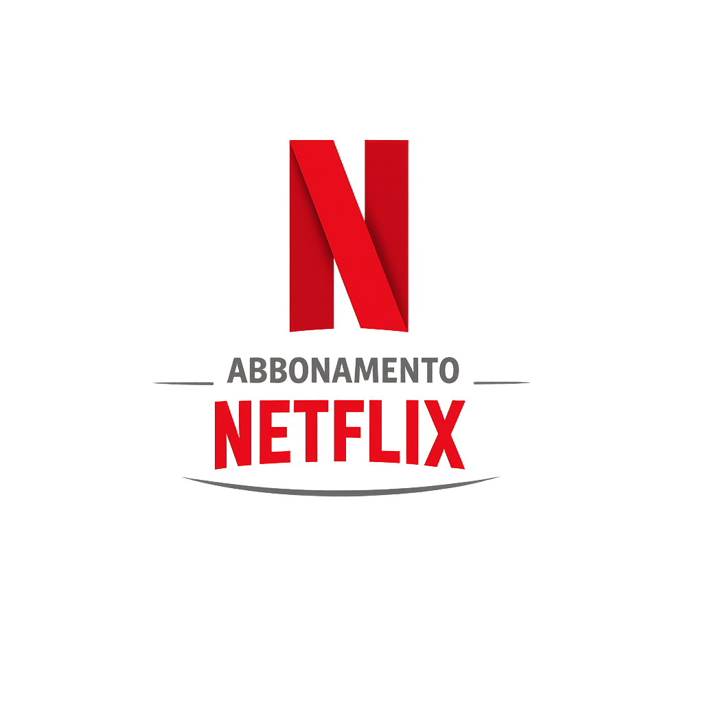 Netflix Premium 4K + HDR