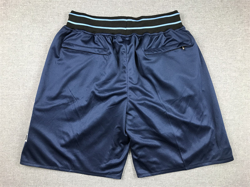Just Don L.A. Clippers Shorts