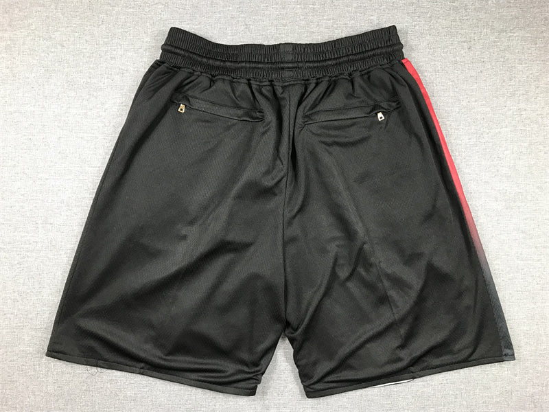 Just Don Miami Heats Shorts