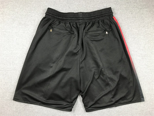 Just Don Miami Heats Shorts