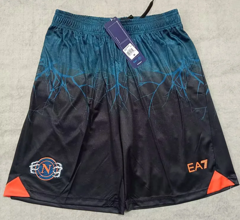 Napoli Shorts