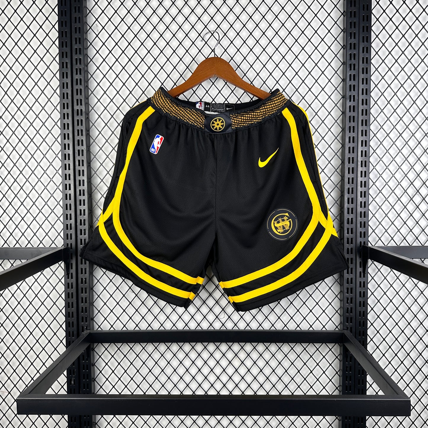 Golden State Warriors Shorts