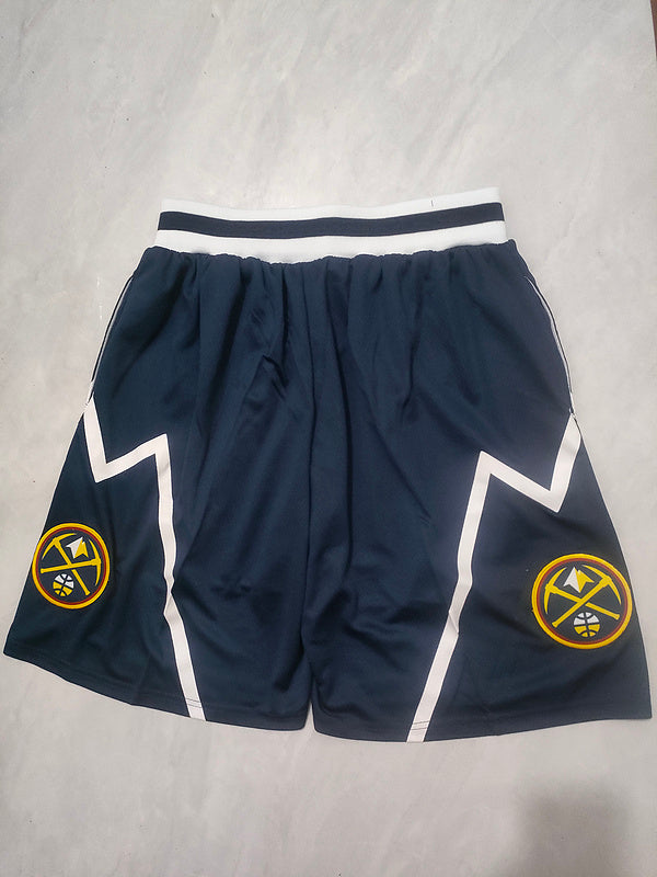 Pantaloncino Denver Nugget