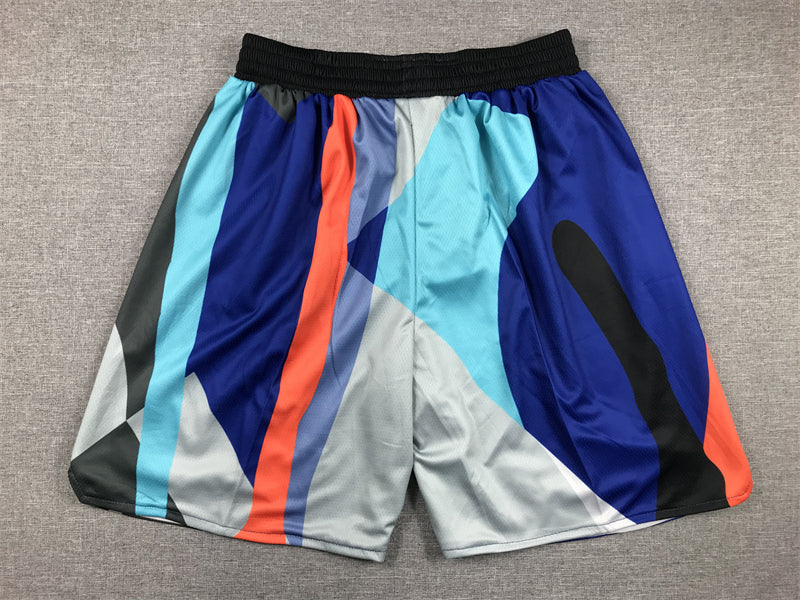 Pantaloncino Brooklyn Nets