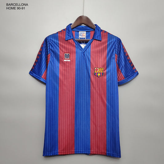 Barcellona Retro da Collezione