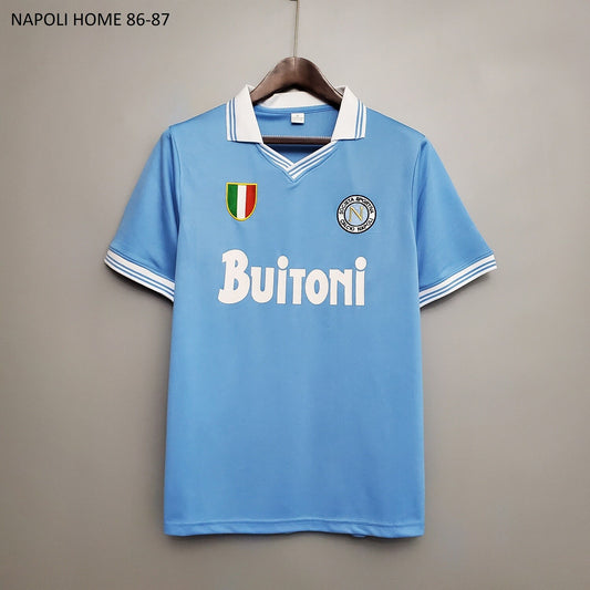 Napoli Retro da Collezione