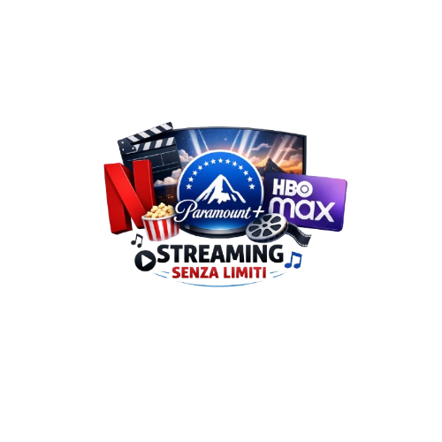 Abbonamenti Streaming