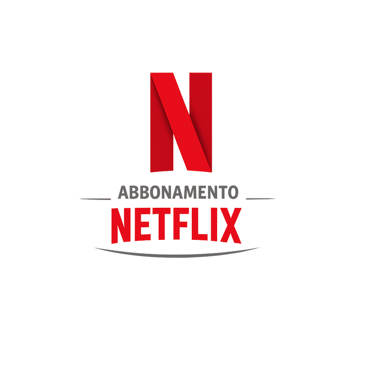 Abbonamento Netflix
