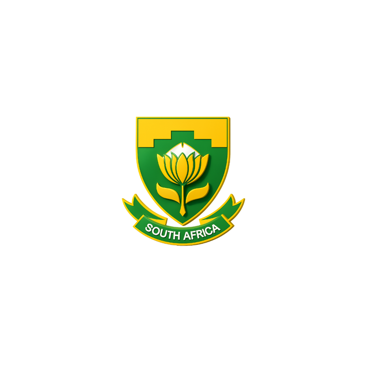 South Africa