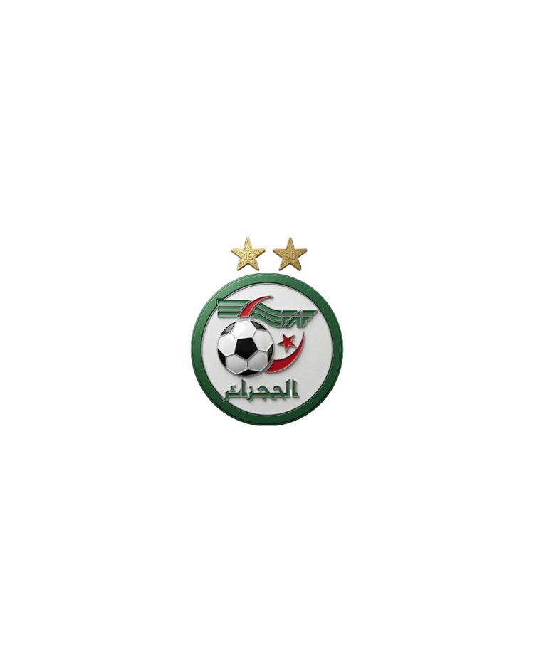 Algeria